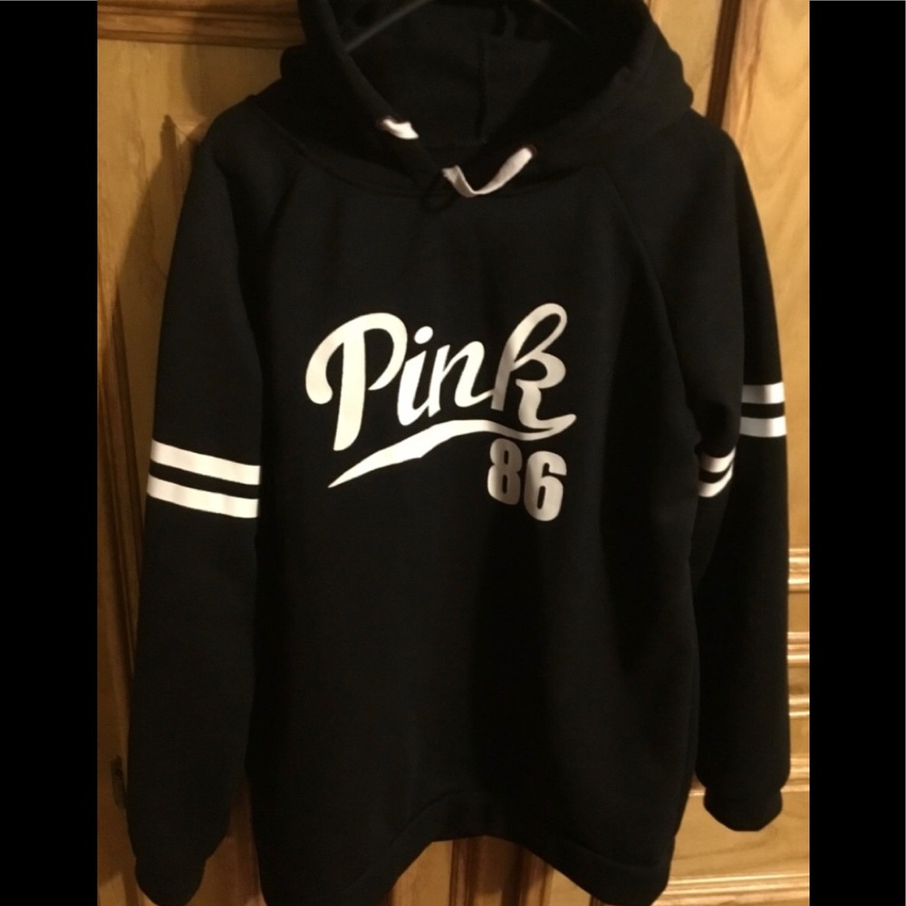 PINK jacket